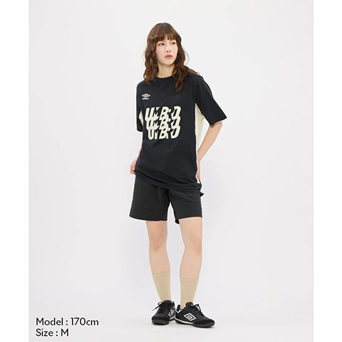 THE THIRD フィールテックプラクティスシャツ