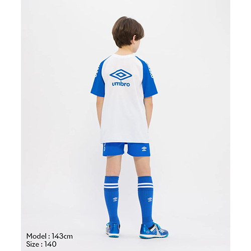 はじめてプラクティスシャツ