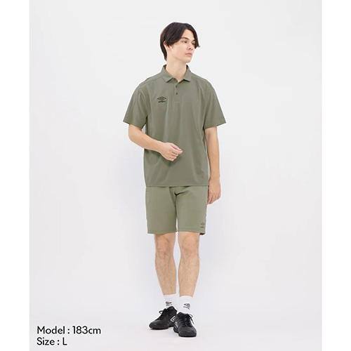 COACHERSポロシャツ