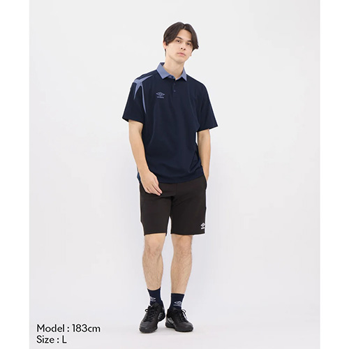 COACHERSポロシャツ