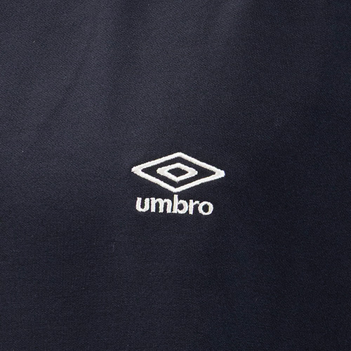 AWAY DAYS 衿付き半袖プラクティスシャツ