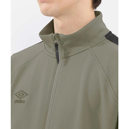 COACHERS スウェジャージャケット