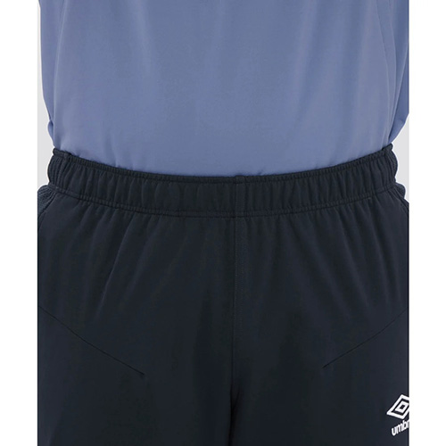 THE THIRD ウォームアップロングパンツ