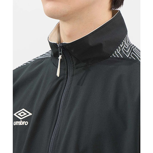 THE THIRD ウィンドジャケット