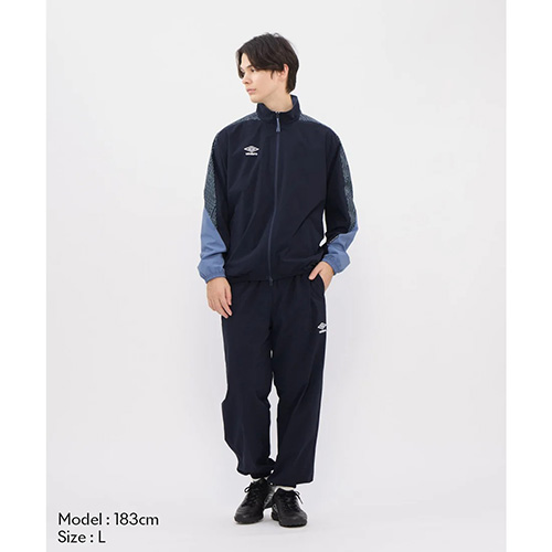 THE THIRD ウィンドジャケット