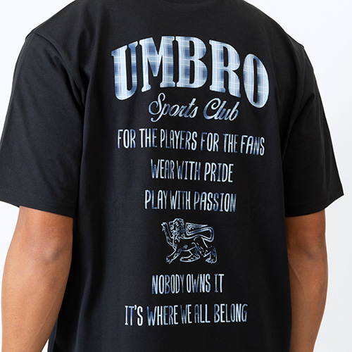 OMBRE SHORTS SLEEVE T-SHIRTS