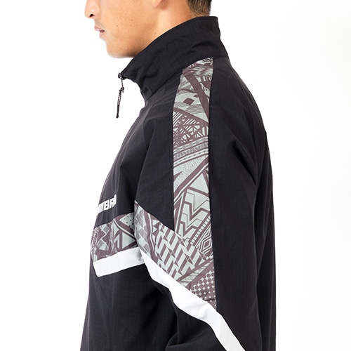 THE THIRD アノラックピステ