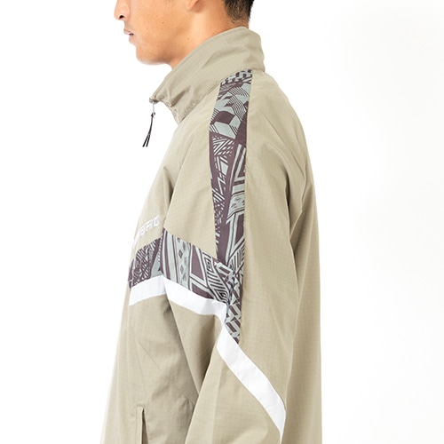 THE THIRD アノラックピステ