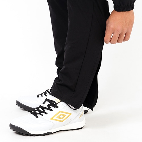 THE THIRD ウォームアップロングパンツ