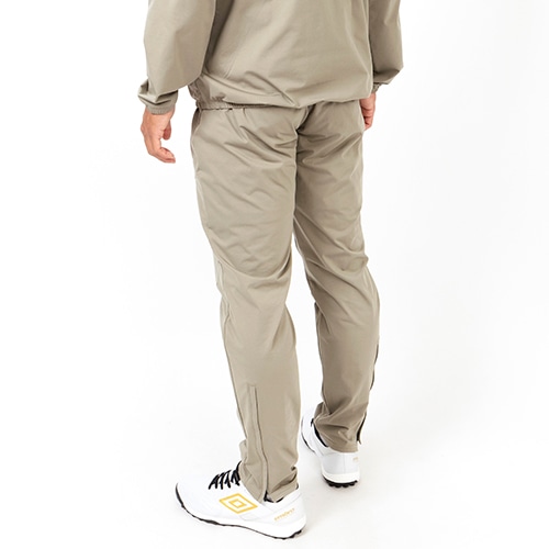 THE THIRD ウォームアップロングパンツ