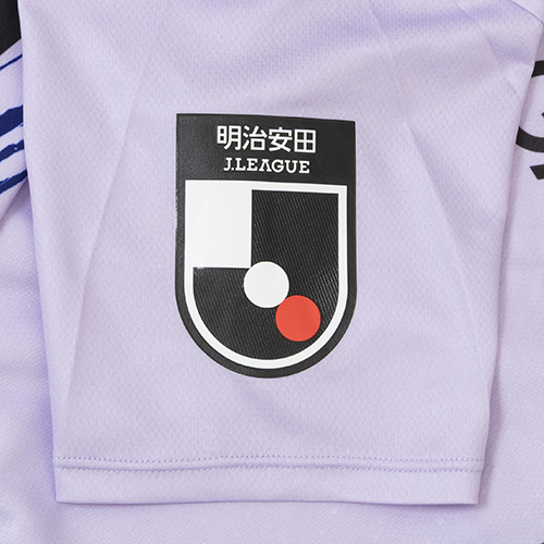 ジュニア 2026 FC東京 百年構想リーグ 2ndユニフォーム