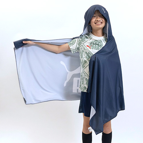 スーパークールポンチョ 65cm