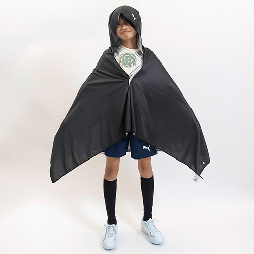 スーパークールポンチョ 75cm