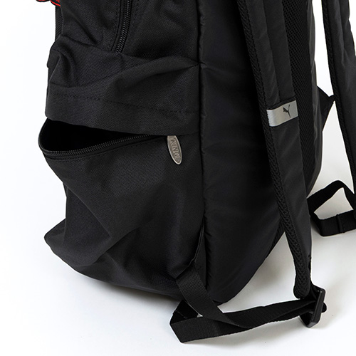 ACミラン KING バックパック