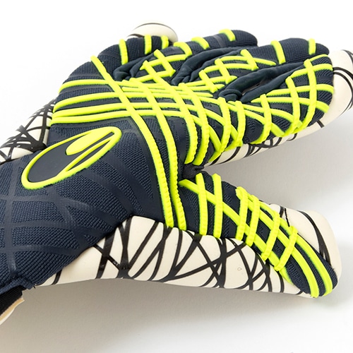 プレディクション ウルトラグリップ ハーフネガティブ