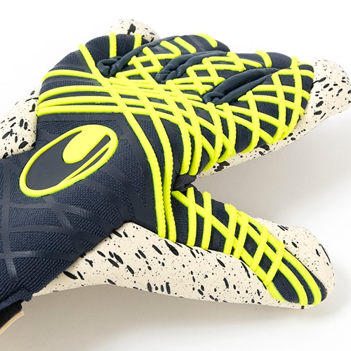 プレディクション スーパーグリップ+ ハーフネガティブ