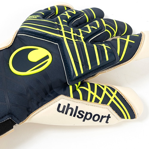 プレディクション アブソルートグリップ スキンカット