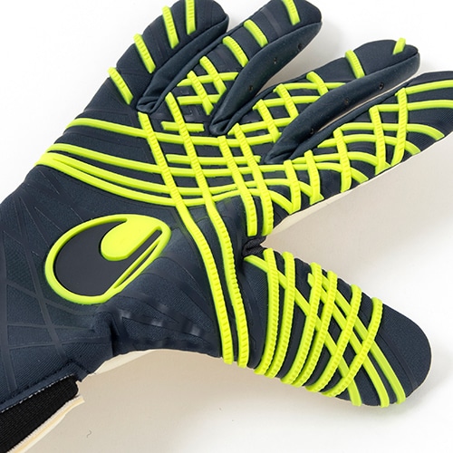 プレディクション アブソルートグリップ ハーフネガティブ フィット