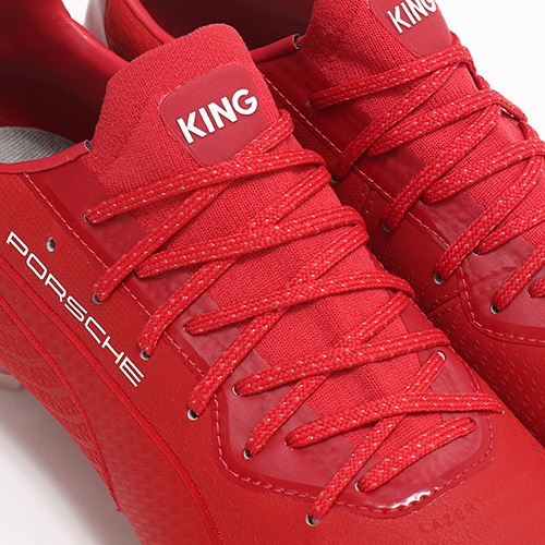 E) プーマ キング プラチナム 911 L