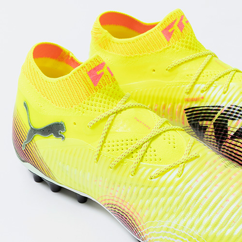 フューチャー 8 アルティメット MG