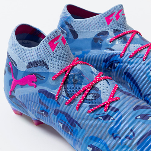 フューチャー 8 アルティメット X KIDSUPER FG