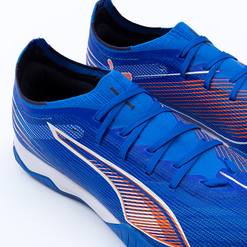 ウルトラ 6 マッチ TT