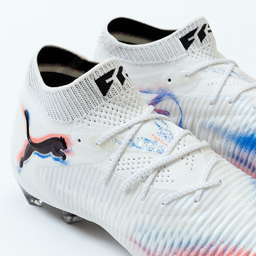 フューチャー 8 アルティメット FG