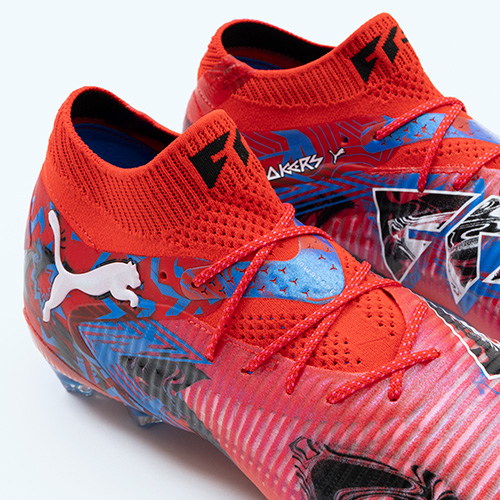 フューチャー 8 アルティメット PLAYMAKERS FG