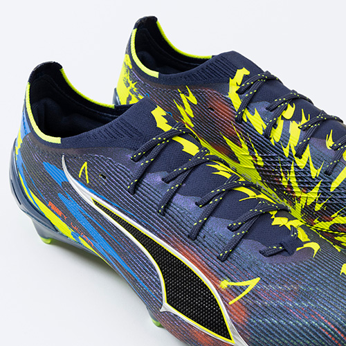 ウルトラ 6 アルティメット DARE TO FG