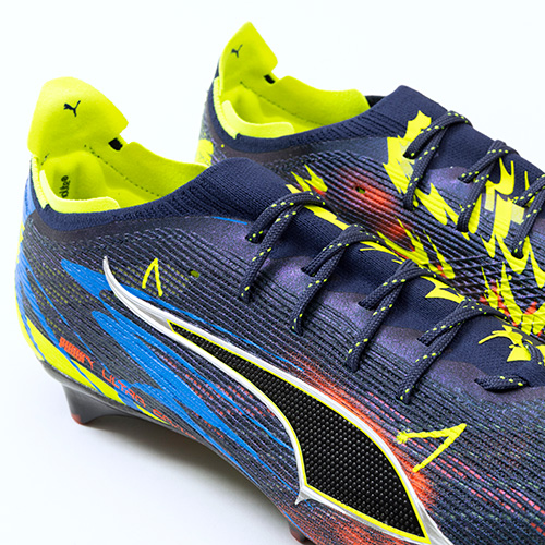 ウルトラ 6 カーボン DARE TO FG