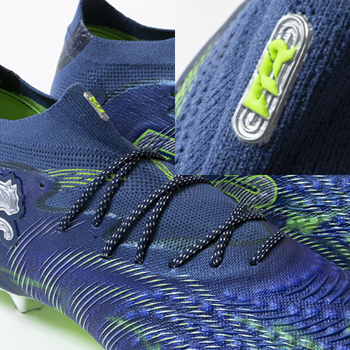 フューチャー 9 アルティメット COSMIC ART FG