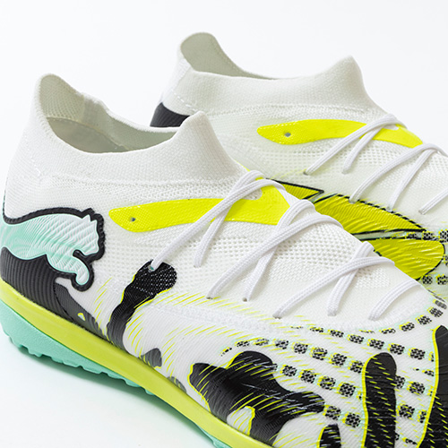 フューチャー 9 マッチ CREATIVITY TT