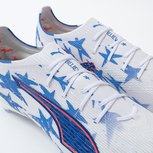 ウルトラ 6 アルティメット KIDSUPER × CP FG