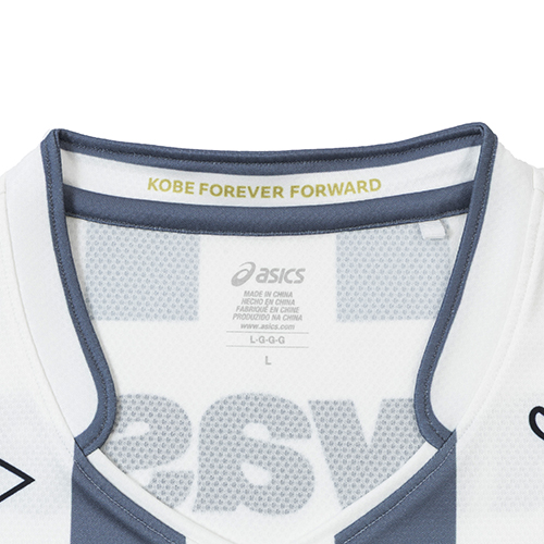 2026 ヴィッセル神戸 百年構想リーグ 2nd ユニフォーム