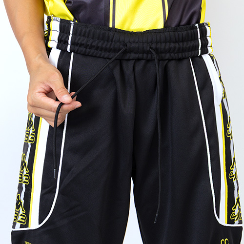 433 ロングパンツ