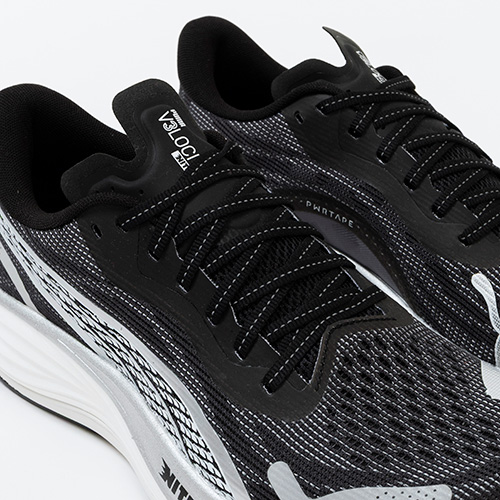 ヴェロシティ ニトロ 3