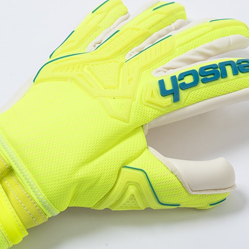 アトラクト フリーゲルゴールド フィンガーサポート