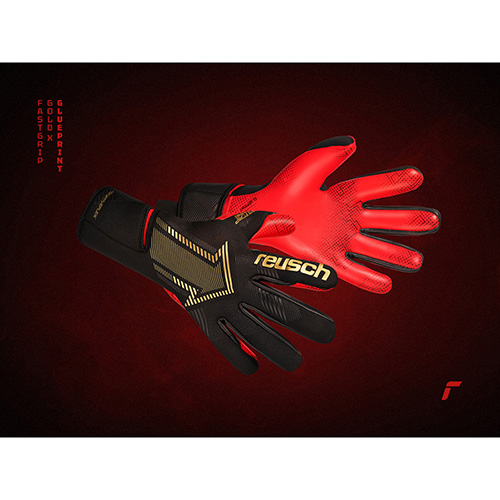 ファストグリップゴールドX グループリント