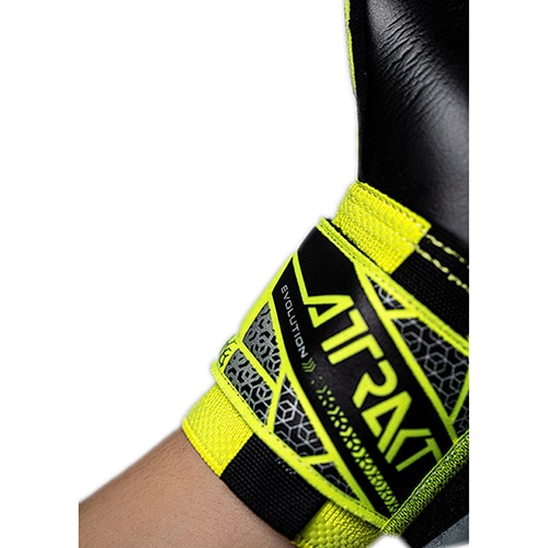 アトラクト ゴールドX エボリューション