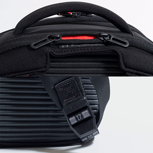 UA ノーウェイ バックパック