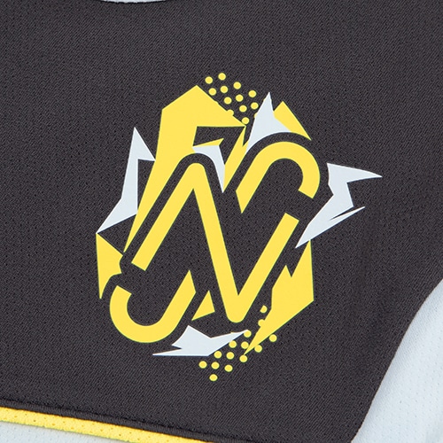 NJR VOLTAGE SS シャツ JR