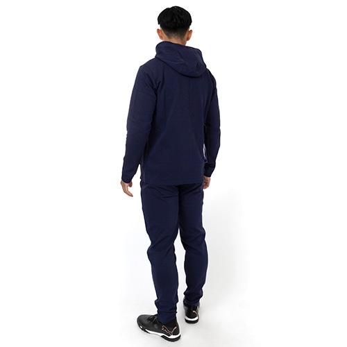 TEAMFINAL カジュアル パンツ