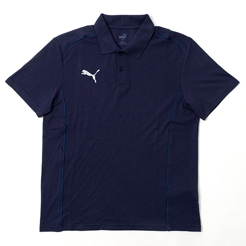 TEAMFINAL カジュアル ポロ