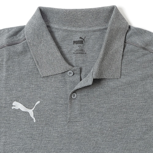 TEAMFINAL カジュアル ポロ