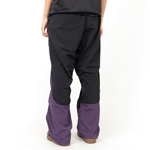 BADTTW トラックパンツ