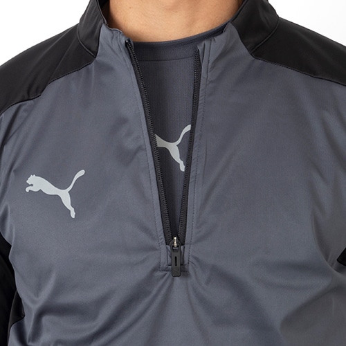 INDIVIDUALWINTERIZED ウォームトップ