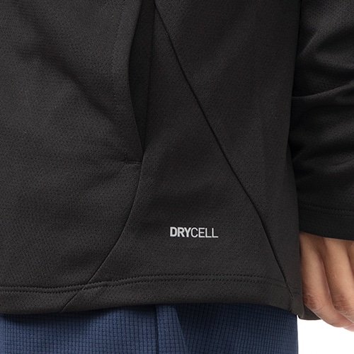 INDIVIDUALFTBL PRO ニットジャケット