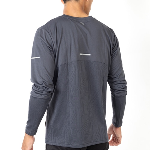 INDIVIDUALWINTERIZED 長袖ジャージ