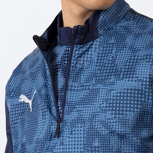 TEAMCUP ピステトップ