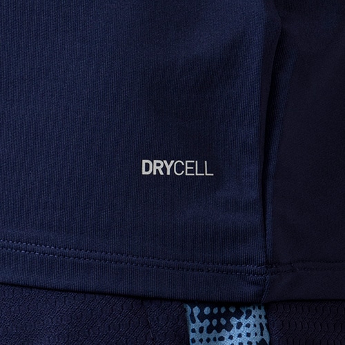 PUMAFTBL TRAVEL シャツ